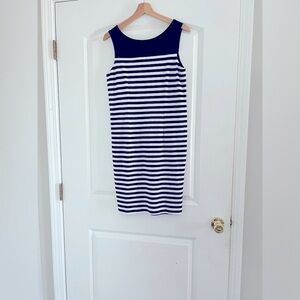 Banana Republic Striped Dress